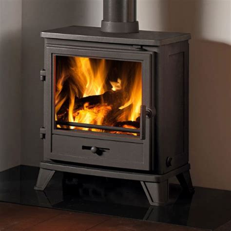 Capital Bassington Eco Multi Fuel Stove Stonewoods