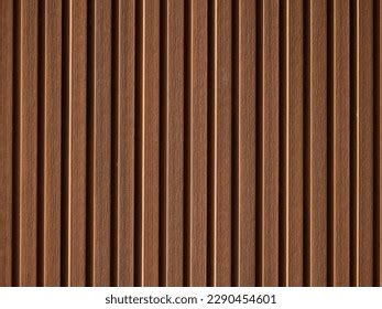 Texture Brown Wooden Wall Decorative Any Stock Photo 2290454601