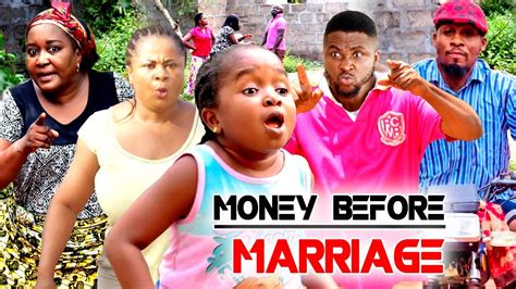 Money Before Marriage{2022 New Movie}ebube Obio Uju Okoli Onny Michael