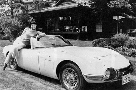 Toyota 2000gt Convertible Photo Gallery #5/12