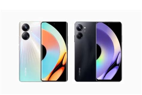 Ini HP Yang Siap Rilis Tahun 2023 Yuk Intip Spesifikasi Realme 10 Pro