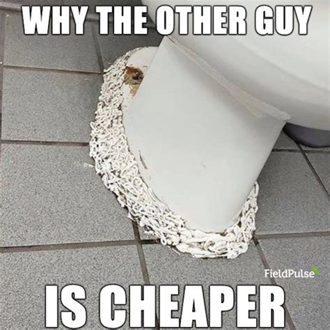 Cheap Guy Meme