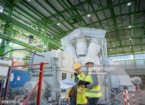 Biomass Engineer Photos And Premium High Res Pictures Getty Images