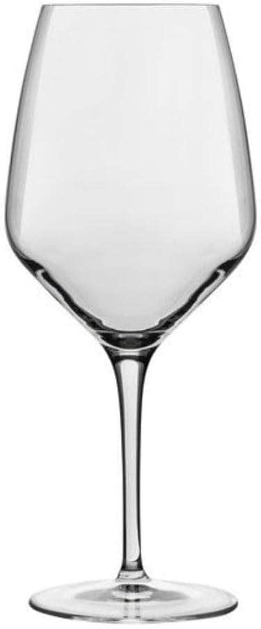 Amazon Luigi Bormioli Atelier Cabernet Merlot Wine Glass 23 3 4