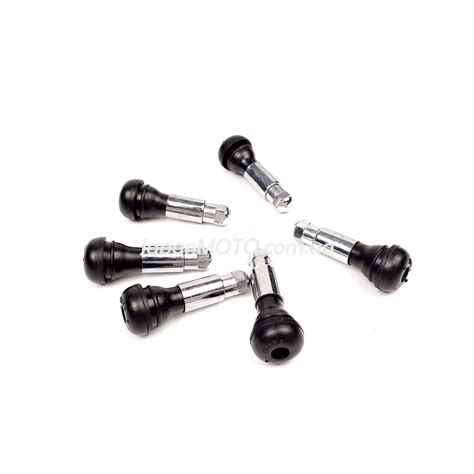 Ниппель-вентиль Бескамерный PVR-24 — Купить Недорого на Bigl.ua (630883998)