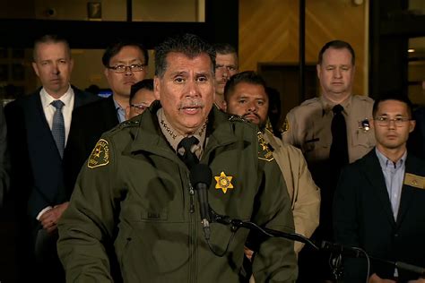 Sheriff Suspect In Dance Club Shooting Killed Self In Van Politico