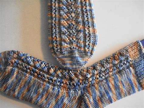 Ravelry Catching Fish Pattern By Penny Zukoski