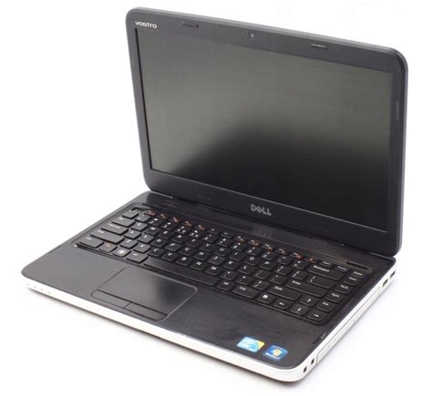 Laptop Dell Vostro 1440i3 380m4gb320gb 14 12550858891 Oficjalne Archiwum Allegro