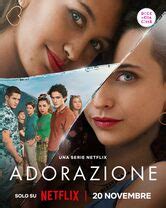 Adorazione Serie TV FilmTV It