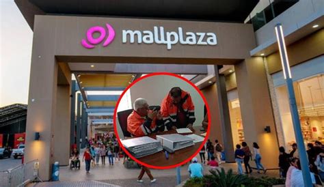 ¡por 30 Días Municipalidad De Trujillo Clausura Mall Plaza ¿por Qué Motivo Radar De Noticias