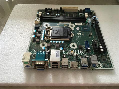 Desktop Motherboard For G Sff Ms