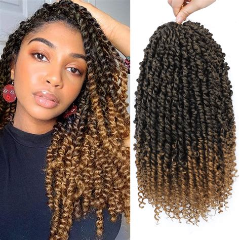 50 Most Head Turning Crochet Braids Hairstyles For 2023 Hair Adviser Artofit