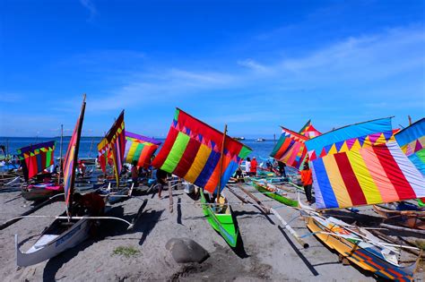 The Colorful Vintas Of Zamboanga City From The Highest Peak To The