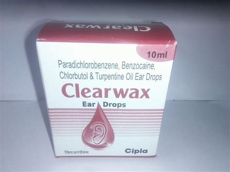 Antifungal Ear Drops For Humans at Donna McNabb blog