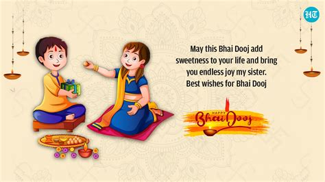 The Ultimate Collection Of Stunning Bhai Dooj Images Full Hd