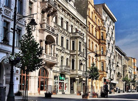 Lodz, Poland | Lodz, Visit poland, Poland