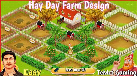 Hay Day Farm Design Creating The Perfect Farm Layout For Animals