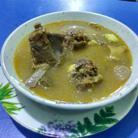 Cara Membuat Gulai Kambing Jawa