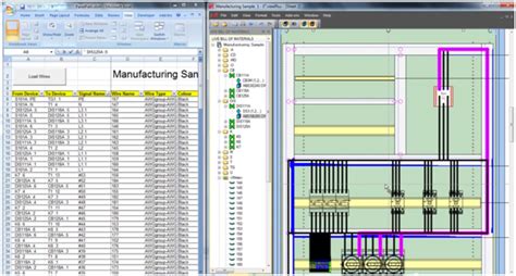 electrical wiring application software - IOT Wiring Diagram