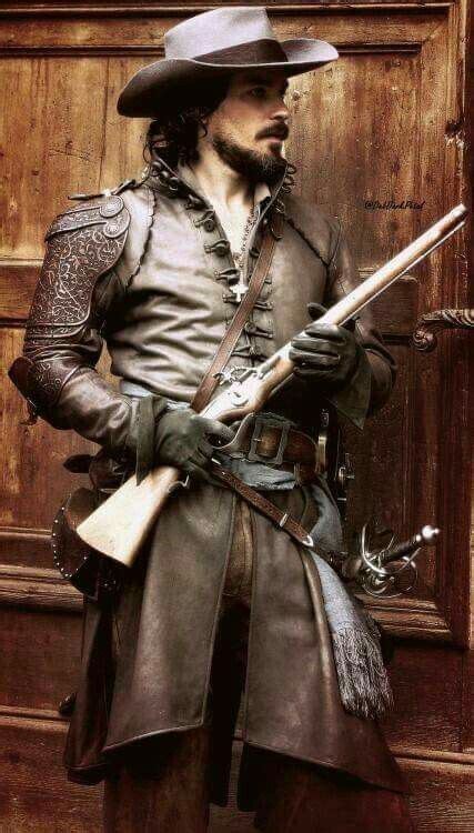 Pin By Ashley Willis On TV Movies In 2024 Musketeer Costume