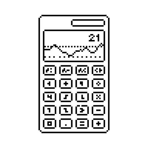 Editing Calculator Free Online Pixel Art Drawing Tool Pixilart