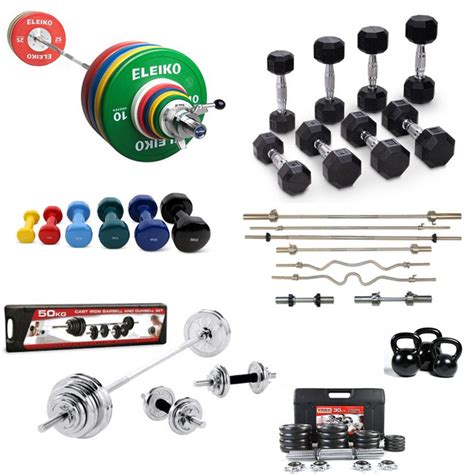 Штанги, гантели в Алматы от компании "Магазин спортивных товаров ...