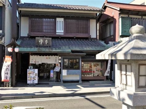 鎌倉駅から徒歩圏♪ さんぽの途中で立ち寄りたい甘味処9選 ｜ ことりっぷ