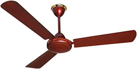 Buy Havells Ss Mm Star Energy Saving Ceiling Fan Brown Pack