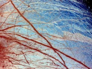 Europa: Ocean World – NASA's Europa Clipper