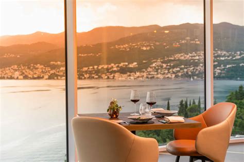 Croazia Apre Hilton Rijeka Costabella Beach Resort And Spa