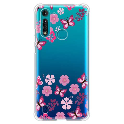 Capinha Moto G8 Power Lite Personalizada KaBuM