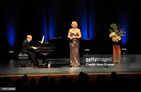 18 The Broad Stage Presents World Renowned Finnish Soprano Karita ...