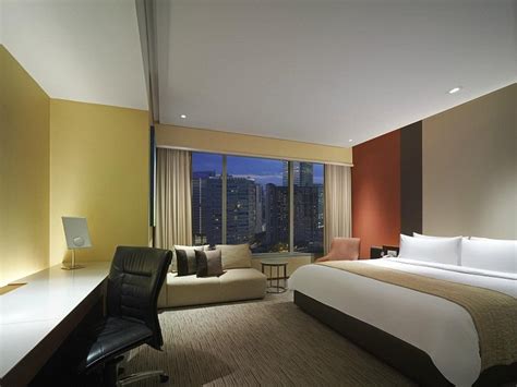 Traders Hotel Kuala Lumpur Rooms Pictures And Reviews Tripadvisor