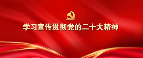 学习宣传贯彻党的二十大精神专题hrb蓝网