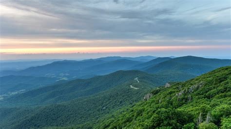 Best National Parks On The East Coast To Visit