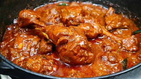 ഒരേഒരു തവണ Chicken Curry ഇതുപോലെ ഒന്ന് തയ്യാറാക്കി നോക്കൂ