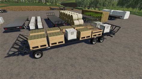 Autoload Pack V1 0 0 0 Mod Farming Simulator 2025 Mod LS 2025 Mod