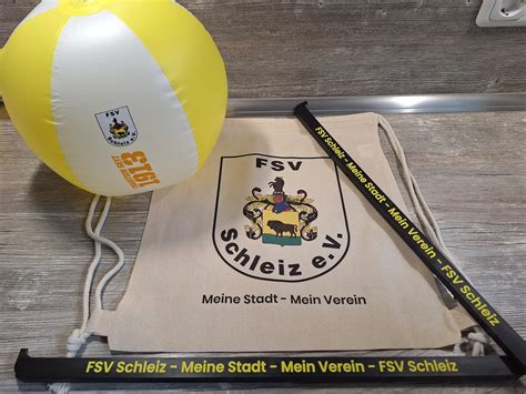 FSV Fanshop Neue Artikel ab sofort verfügbar