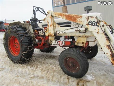 Usagé 1976 David Brown 1210 Tracteur Agricoleidéal