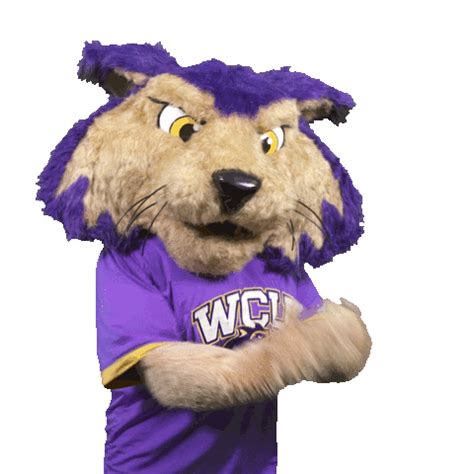 Paws Wcu Sticker By Western Carolina University For Ios Android Giphy