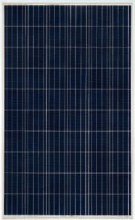 Solet Technics Solet P60 6 W B F 260 275W Solar Panel Datasheet