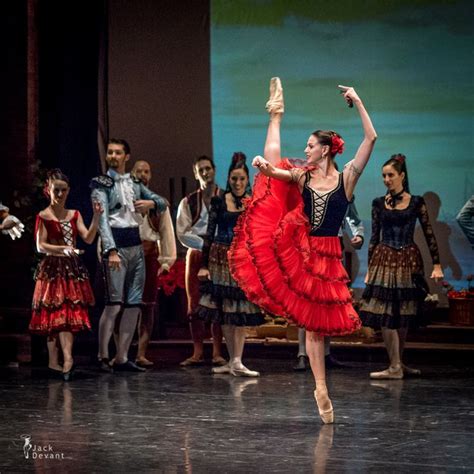 Don Quixote Anastasia And Denis Matvienko 127 Ballet Fashion Ballet