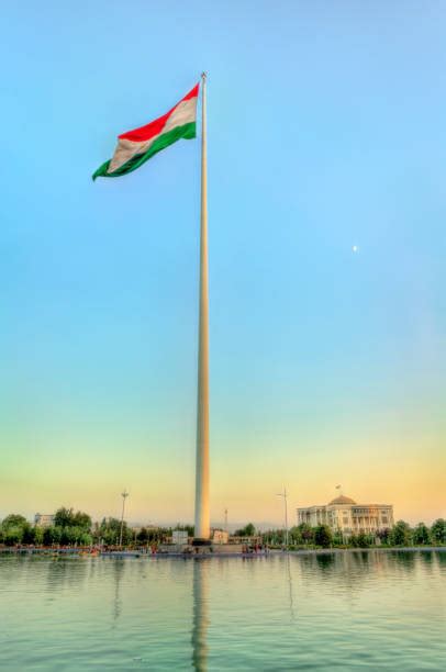 60+ Dushanbe Flagpole Tajikistan Stock Photos, Pictures & Royalty-Free ...