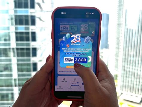 Rayakan HUT Ke 28 XL Axiata Hadirkan Beragam Bonus Dan Promo Menarik