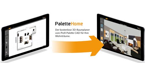 Palette Home Kostenloser 3D Wohnraumplaner Raumplaner 3d Raumplaner