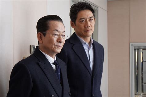 最終回スペシャル前篇 第19話「冠城亘最後の事件―仇敵」2022年3月16日水｜ストーリー｜相棒 Season20｜テレビ朝日