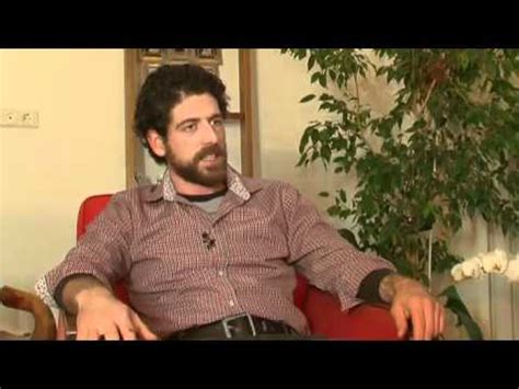 INTERVIEW Cemal Hunal Elif Sonmez Also Known As Kerim And Melek From