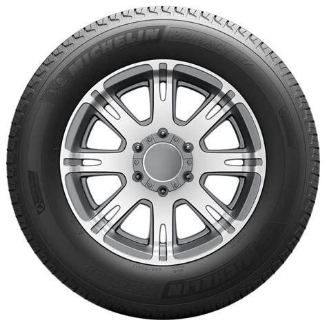 Primacy LTX 265/65R18 Light Truck Tire by Michelin at Fleet Farm