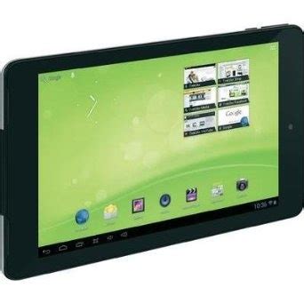 Specificaties Van Trekstor Surftab Ventos Hd Gb Zwart Tweakers