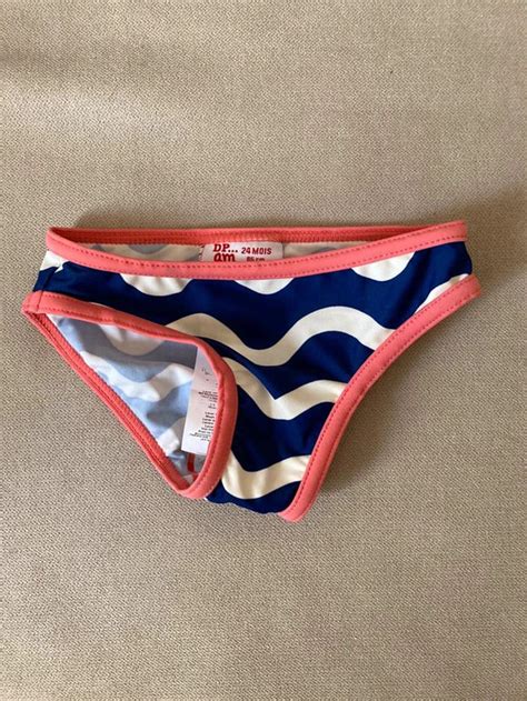 Culotte De Maillot De Bain Du Pareil Au M Me Mois Du Pareil Au